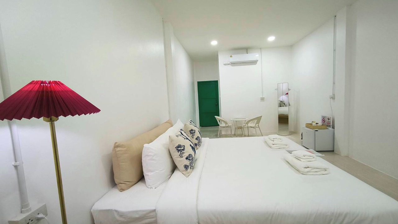 Photo of Bedroom in Tha Wang Thong
