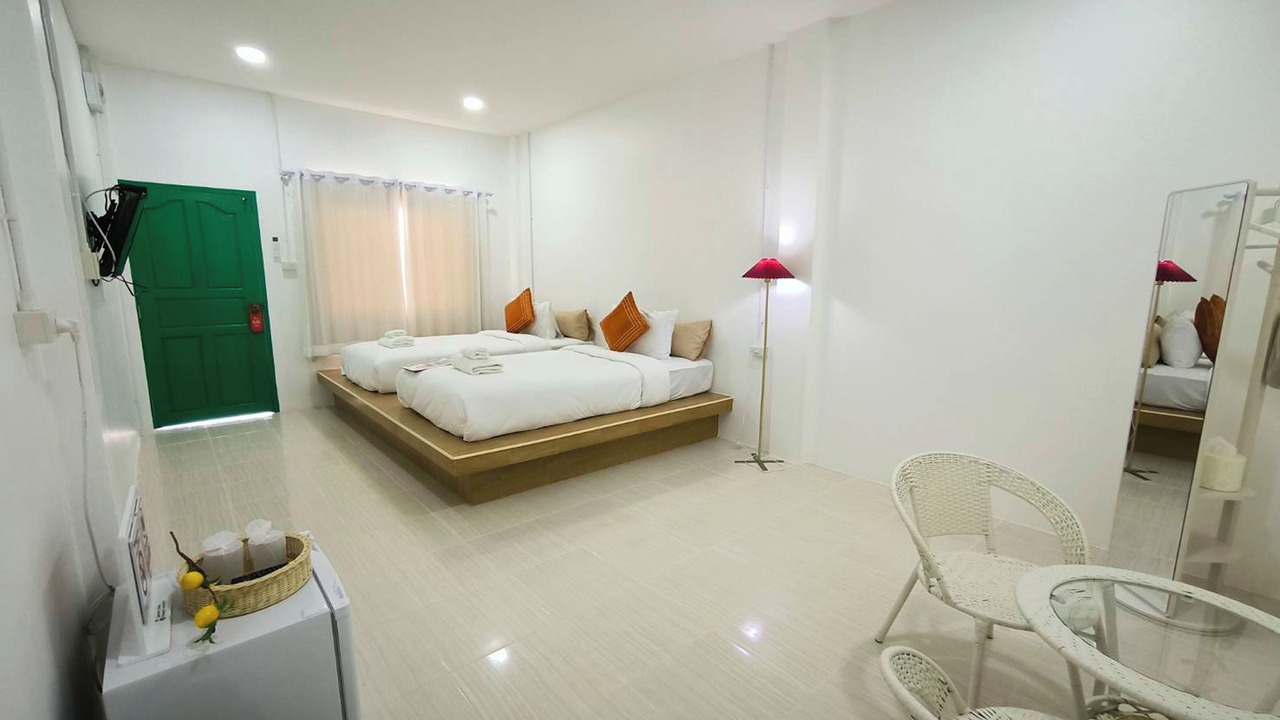 Photo of Bedroom in Tha Wang Thong
