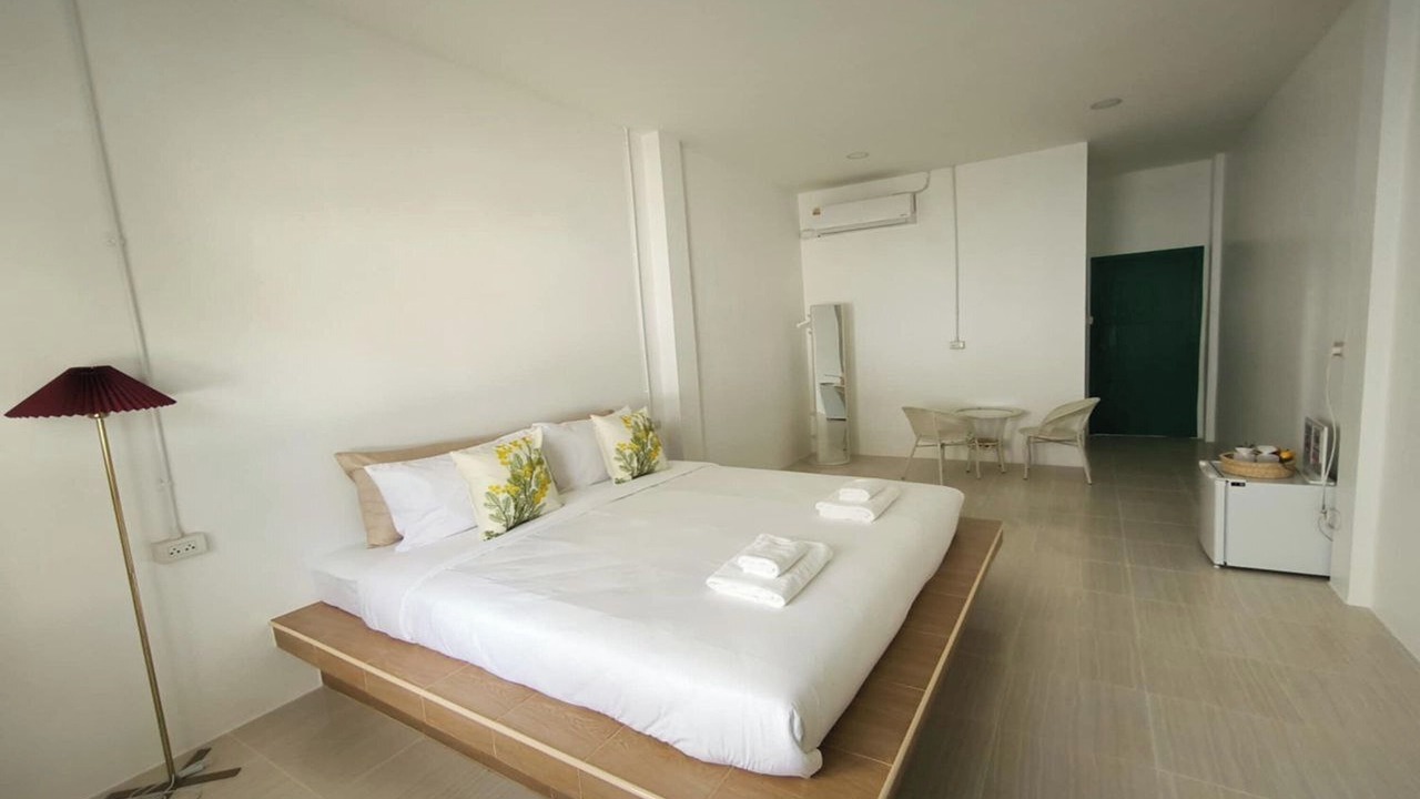 Photo of Bedroom in Tha Wang Thong