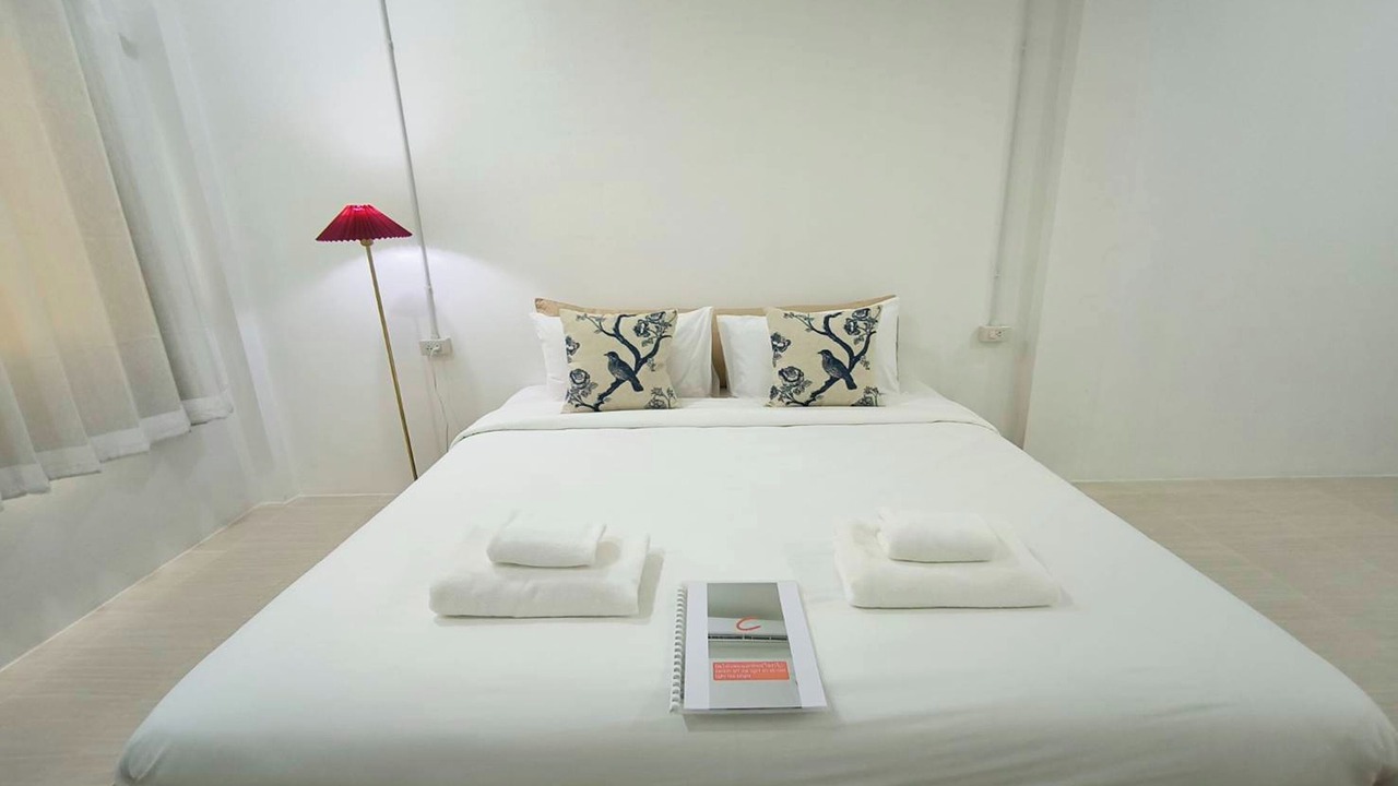 Photo of Bedroom in Tha Wang Thong