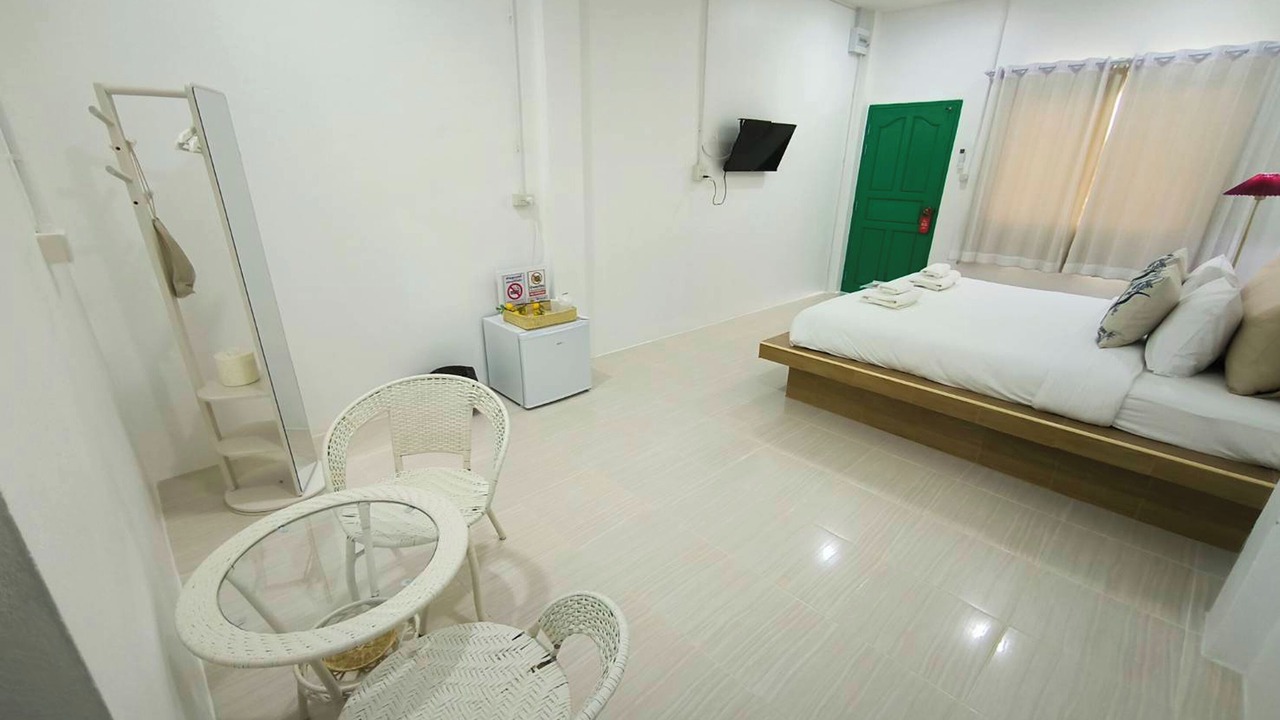 Photo of Bedroom in Tha Wang Thong