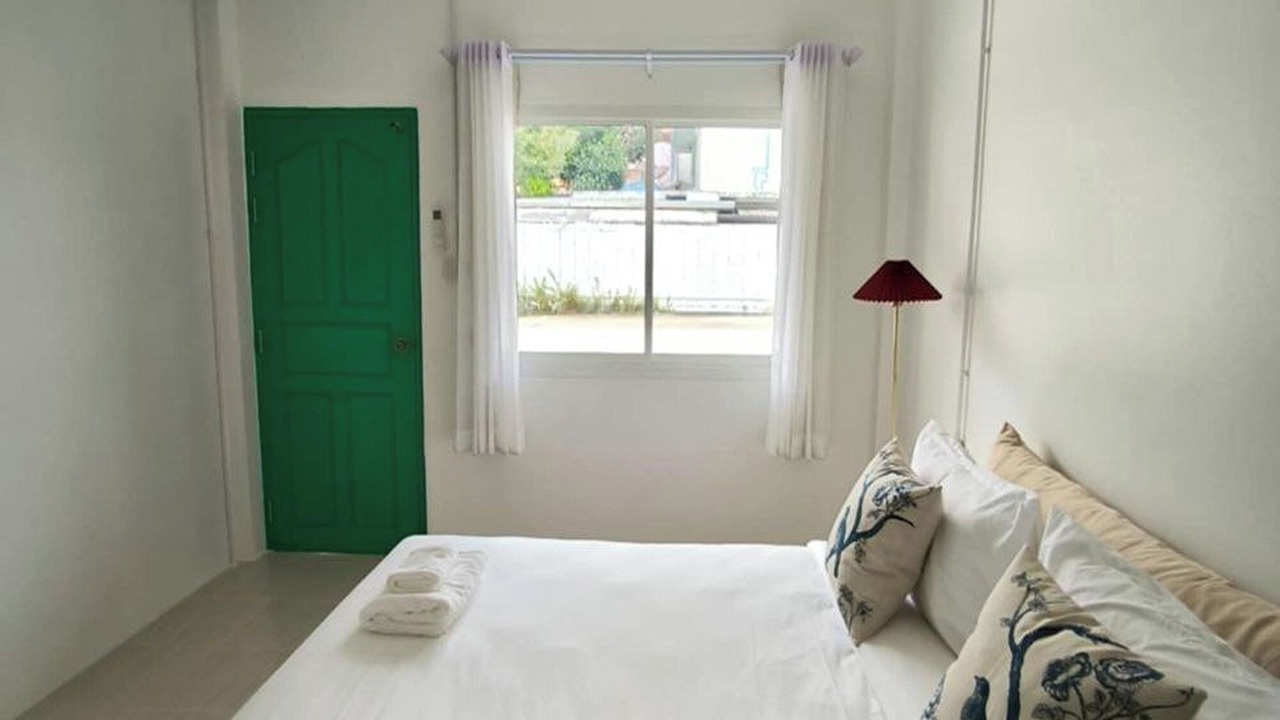 Photo of Bedroom in Tha Wang Thong