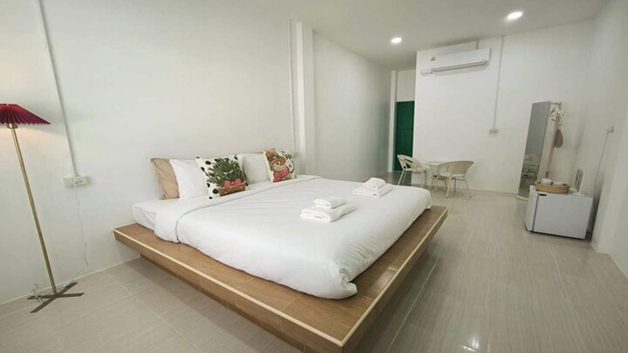 Photo of Bedroom in Tha Wang Thong