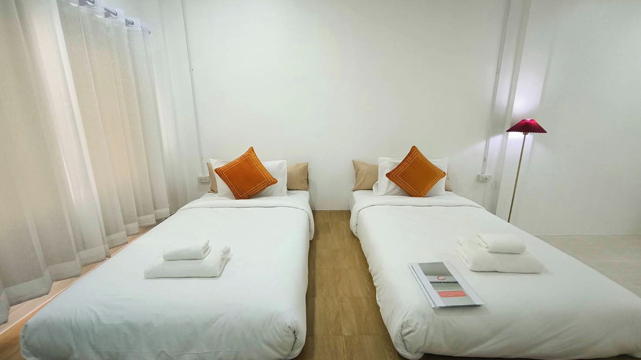 Photo of Bedroom in Tha Wang Thong
