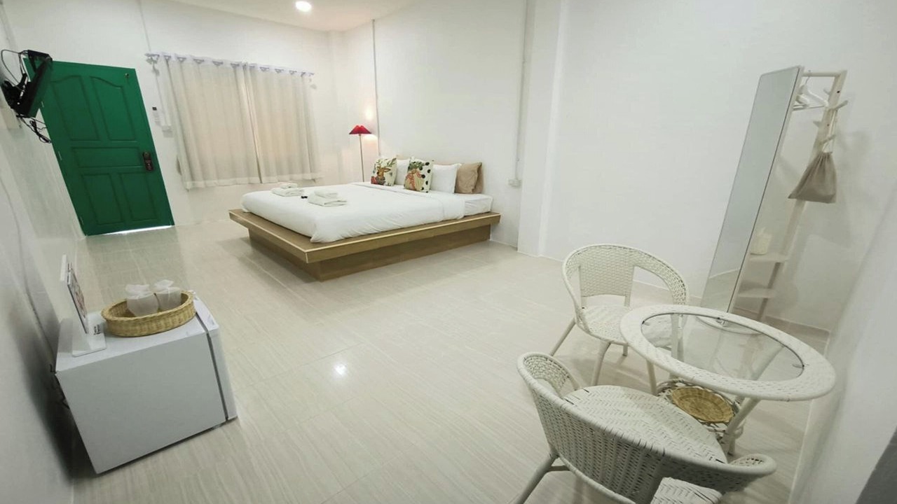 Photo of Bedroom in Tha Wang Thong