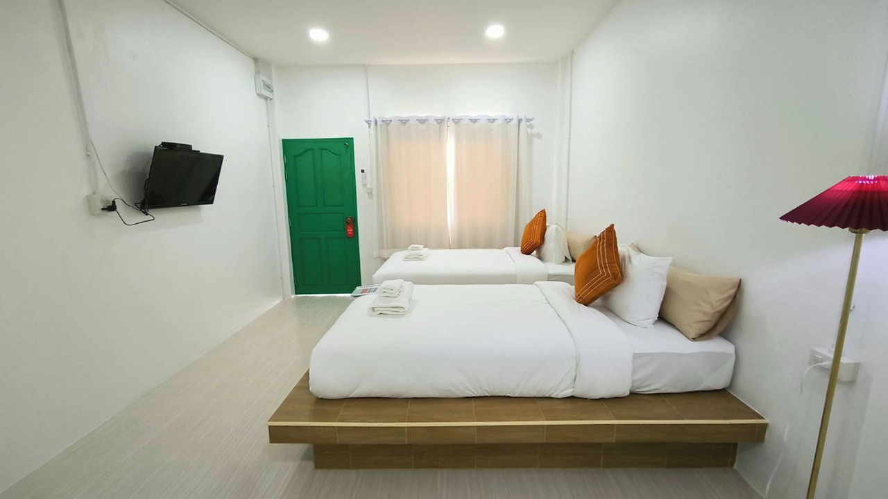 Photo of Bedroom in Tha Wang Thong