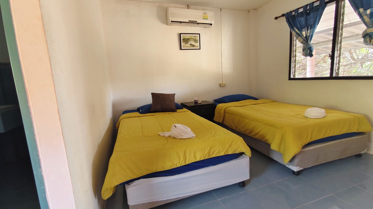 Photo of Bedroom in Song Phi Nong