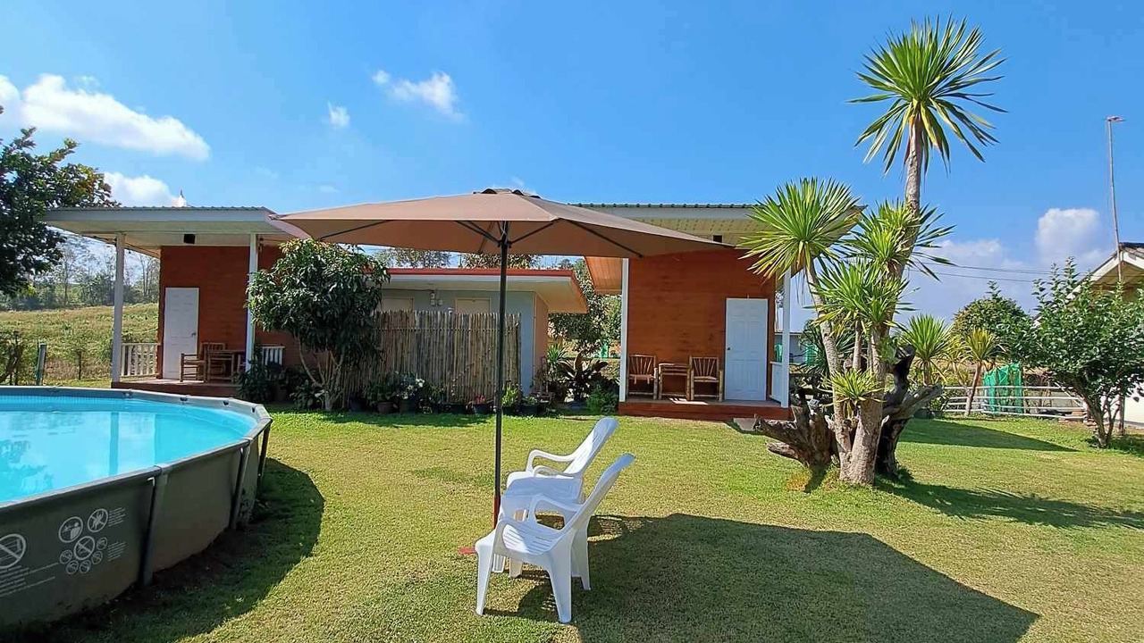 Photo of Outdoor in Wiang Chiang Rung