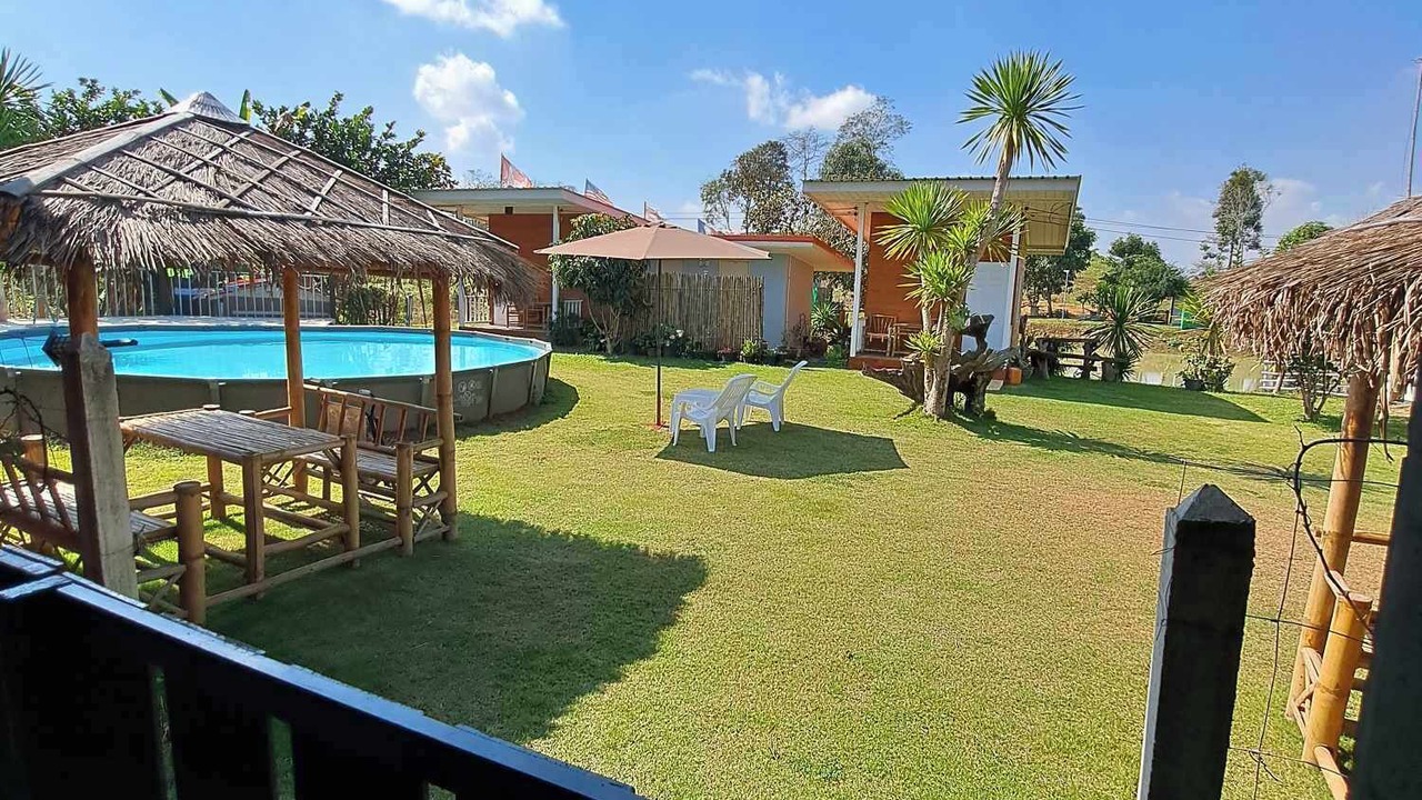 Photo of Outdoor in Wiang Chiang Rung