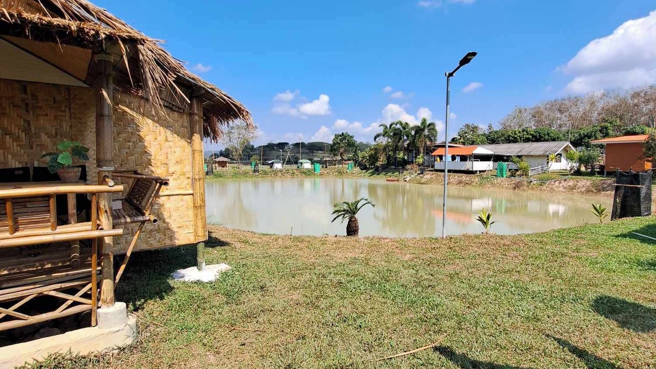 Photo of Outdoor in Wiang Chiang Rung