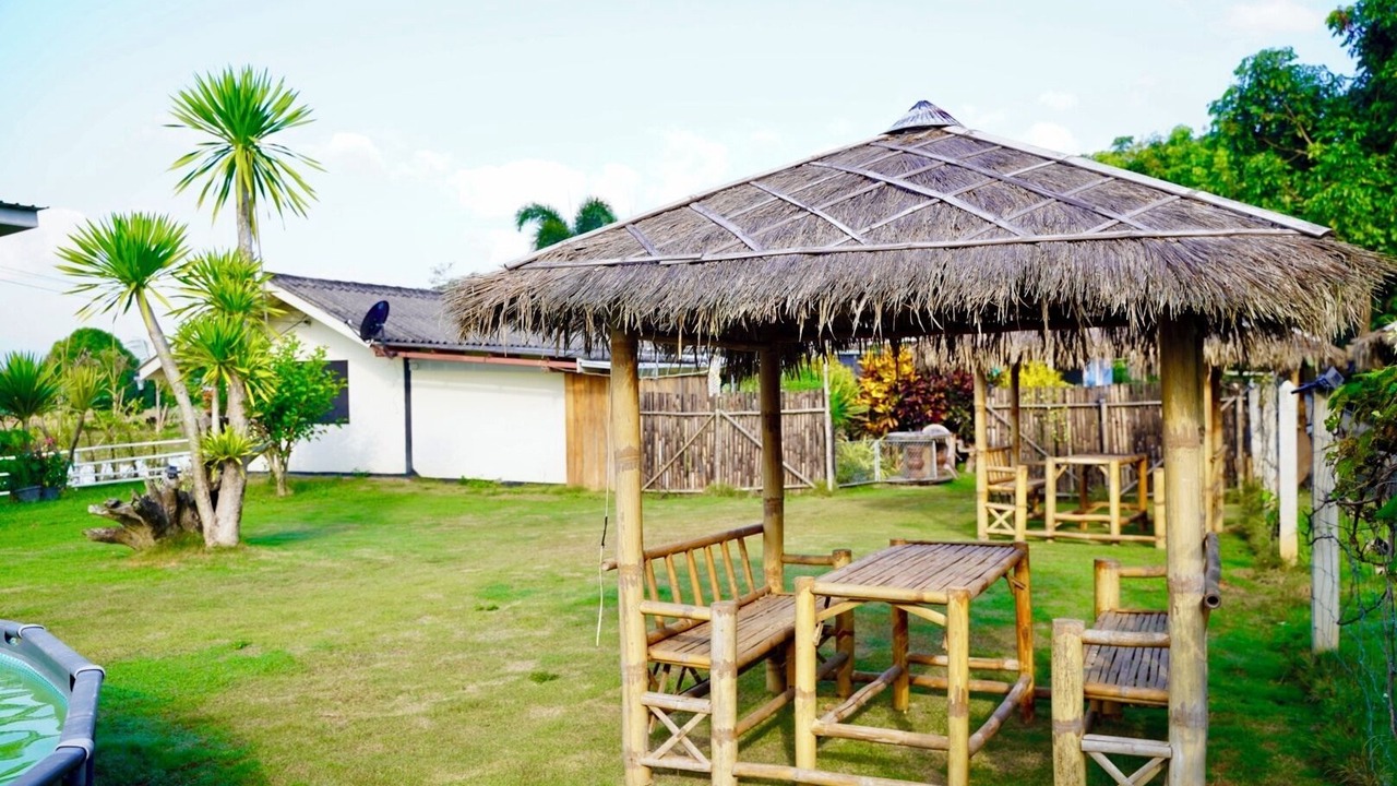 Photo of Livingroom in Wiang Chiang Rung