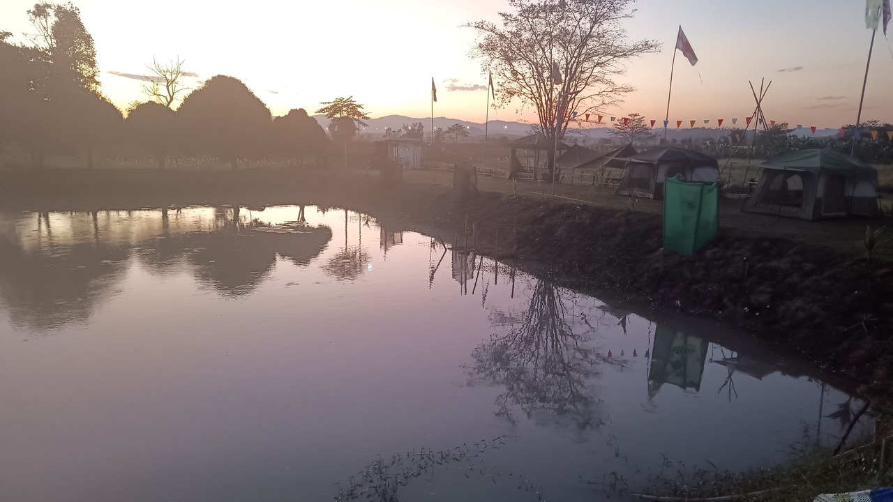 Photo of Outdoor in Wiang Chiang Rung