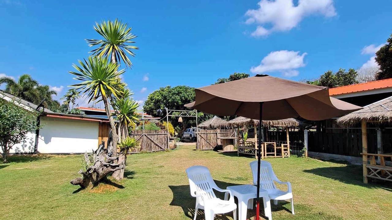 Photo of Outdoor in Wiang Chiang Rung