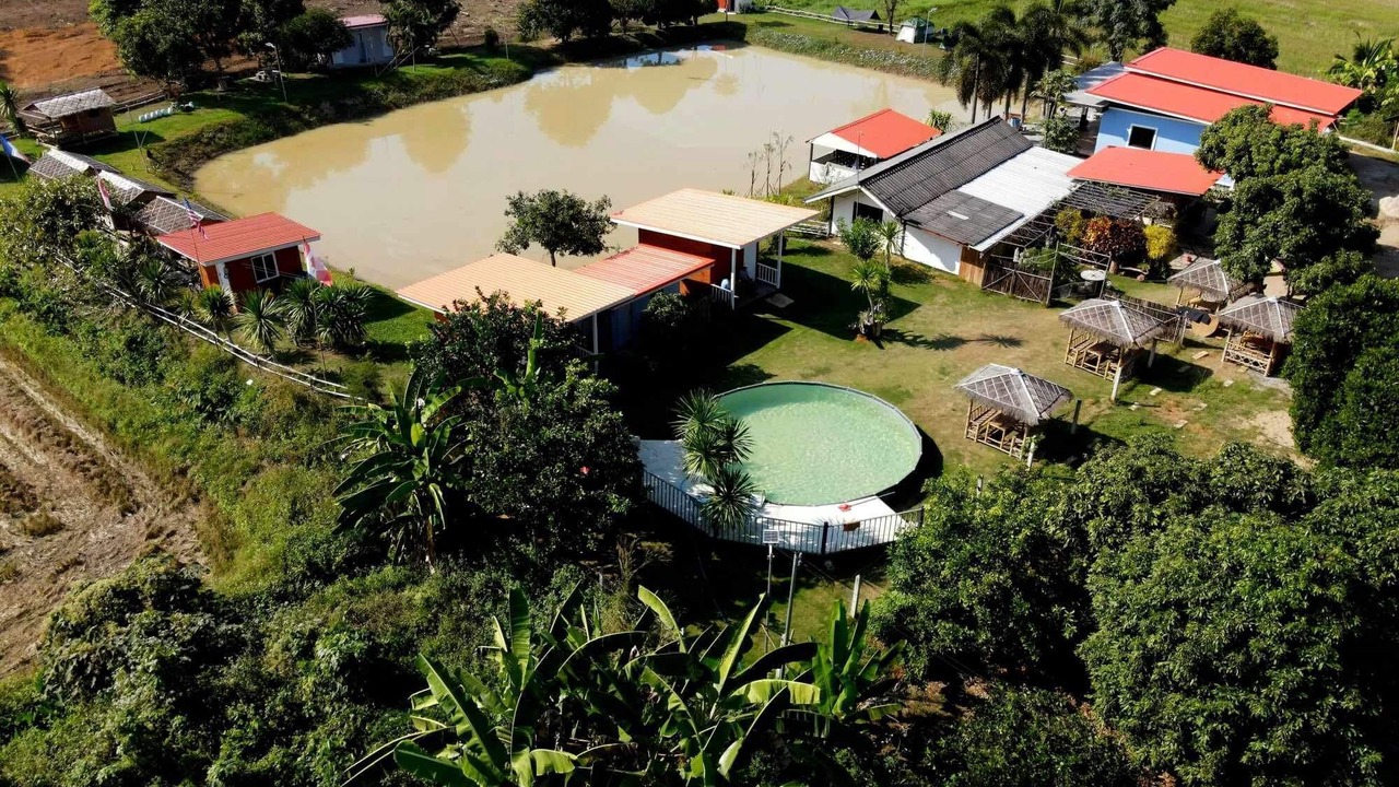 Photo of Outdoor in Wiang Chiang Rung