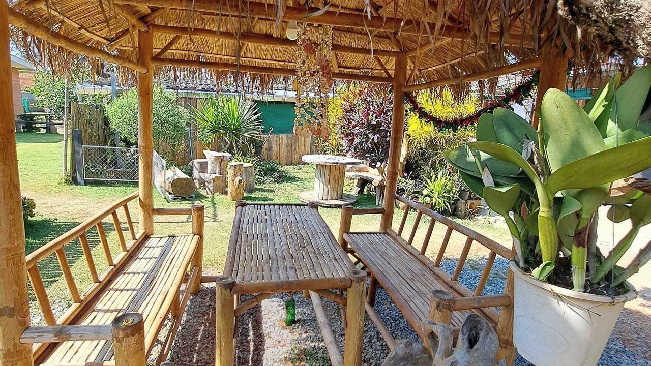Photo of Outdoor in Wiang Chiang Rung