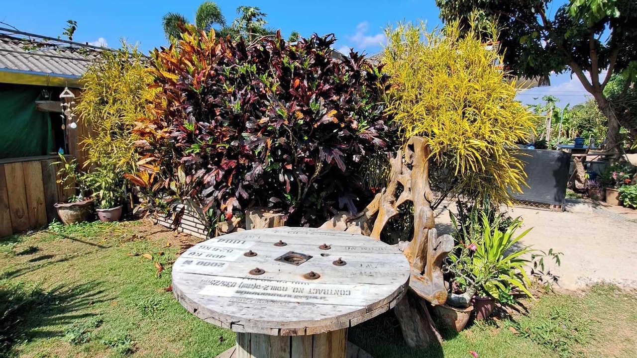 Photo of Outdoor in Wiang Chiang Rung