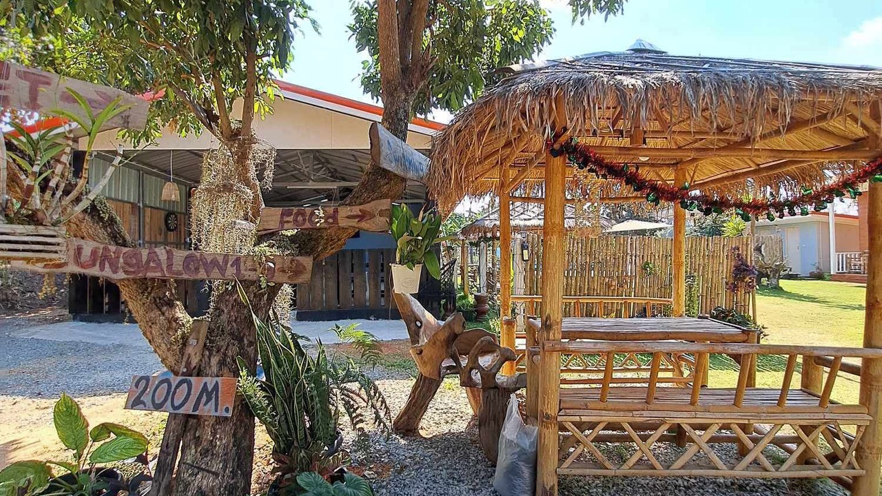 Photo of Outdoor in Wiang Chiang Rung