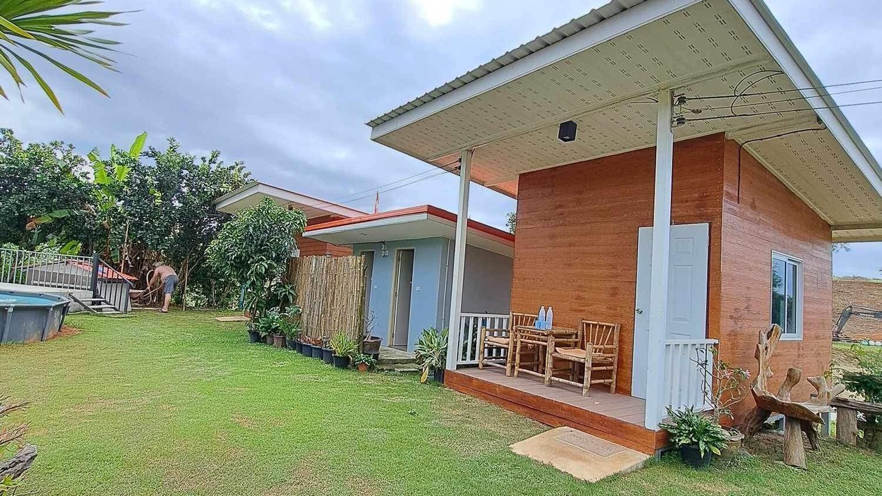 Photo of Outdoor in Wiang Chiang Rung