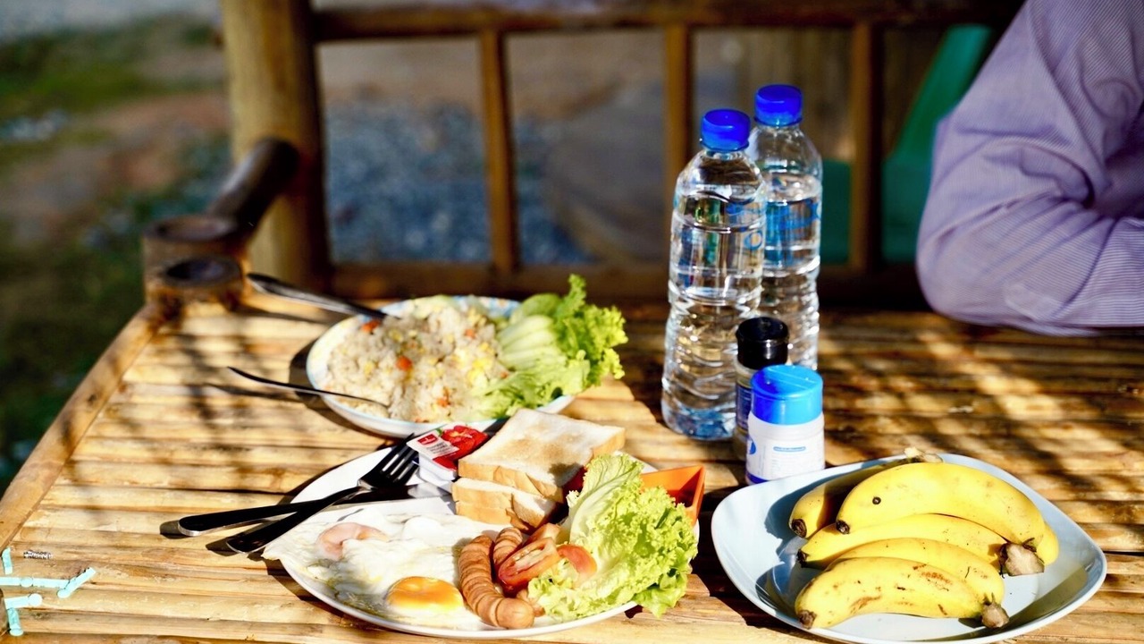 Photo of Outdoor in Wiang Chiang Rung