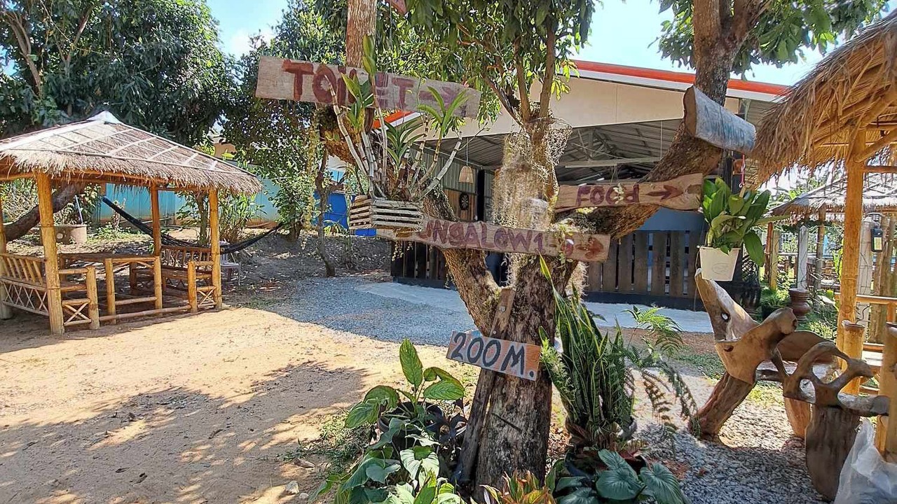 Photo of Outdoor in Wiang Chiang Rung
