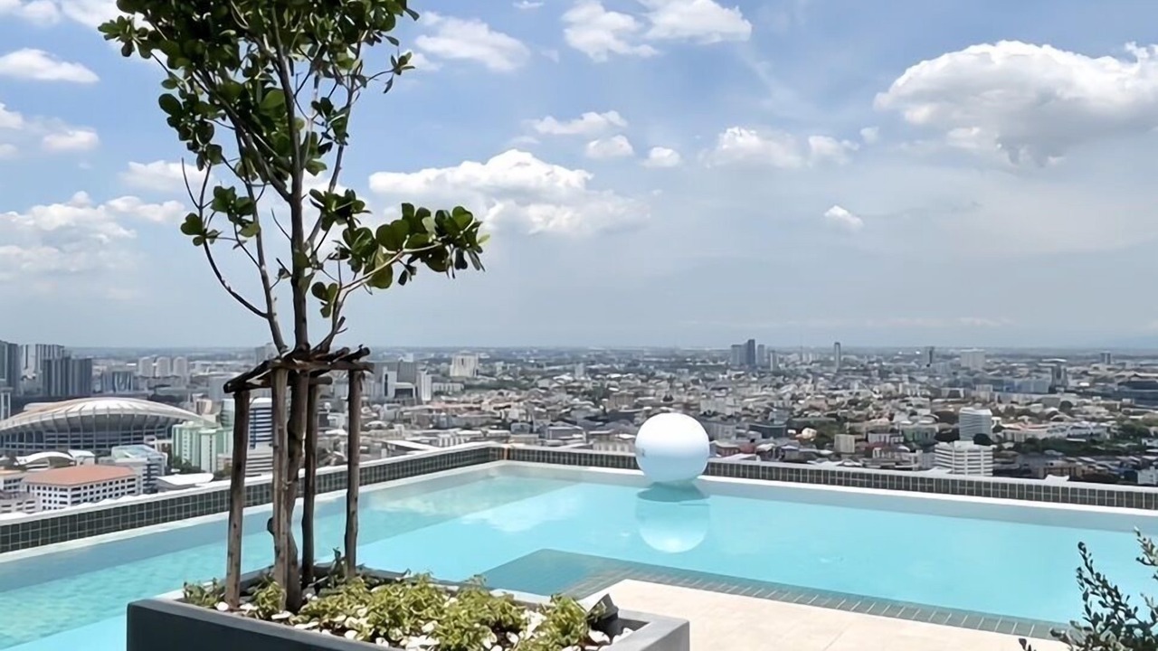 Photo of Outdoor in Ramkhamhaeng