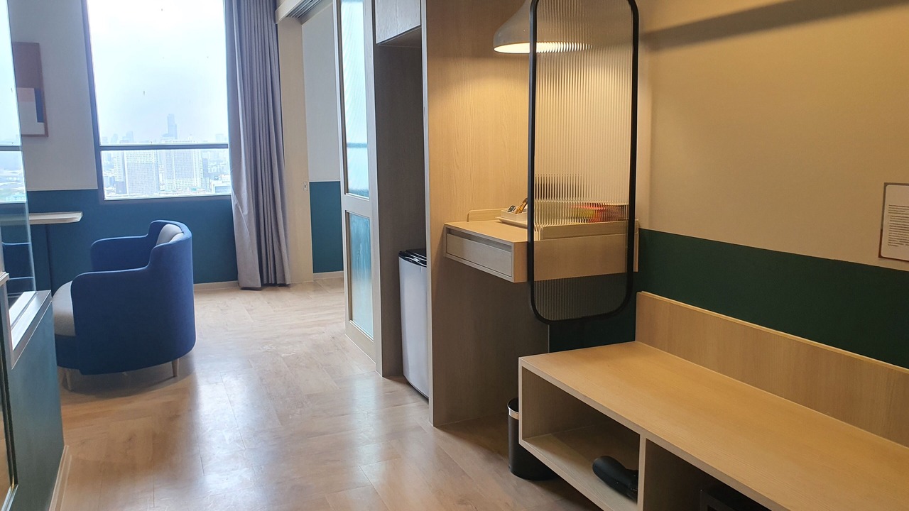Photo of Bedroom in Ramkhamhaeng