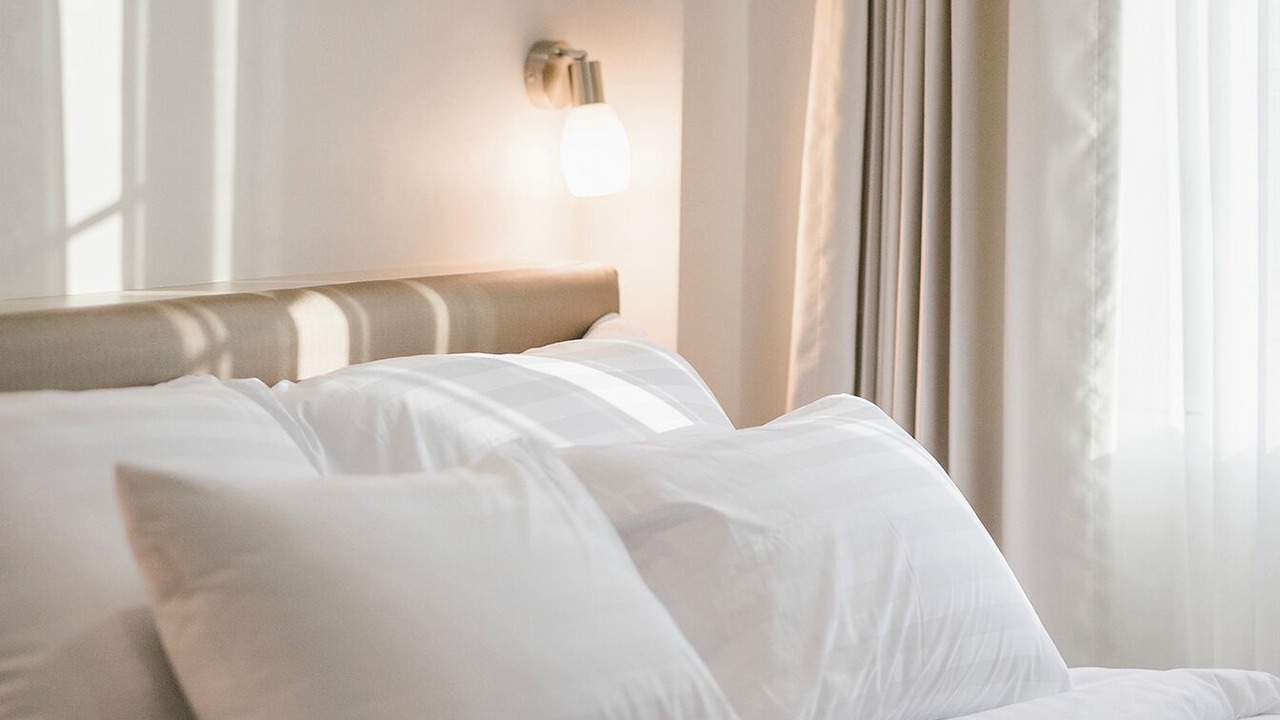 Photo of Bedroom in Nang Lae
