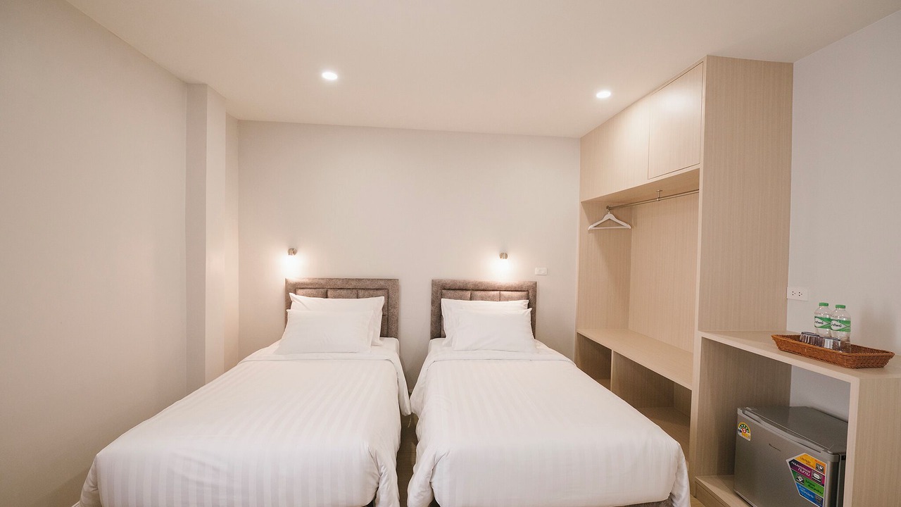 Photo of Bedroom in Nang Lae