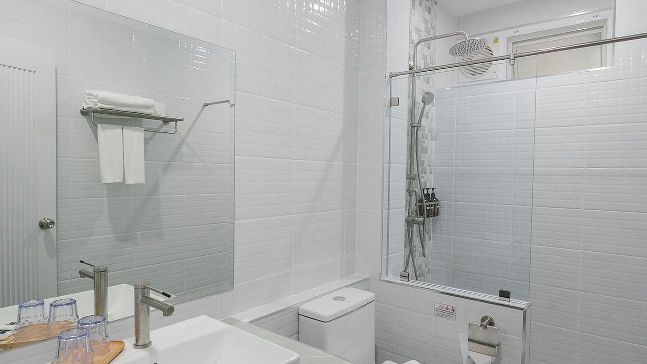 Photo of Bathroom in Nang Lae