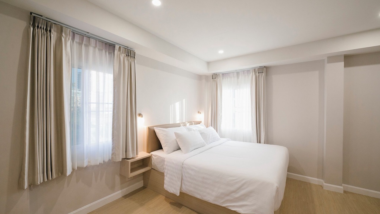 Photo of Bedroom in Nang Lae