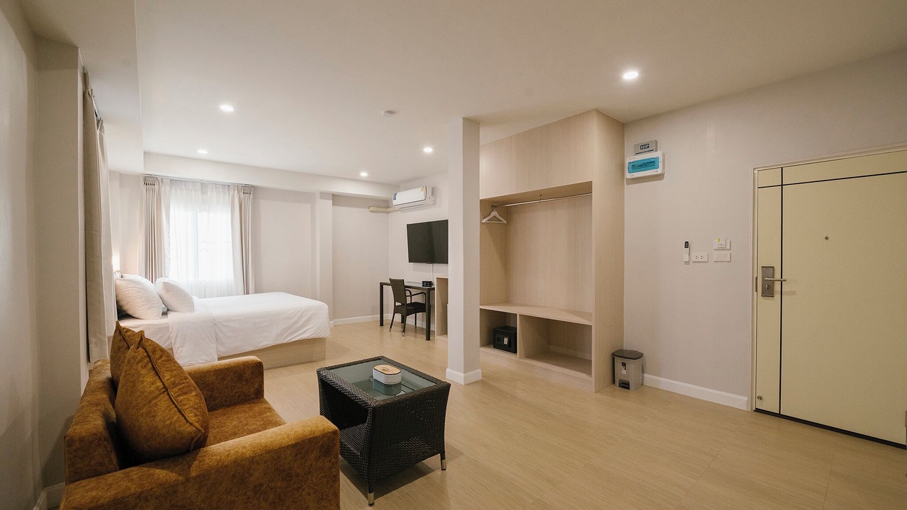 Photo of Bedroom in Nang Lae