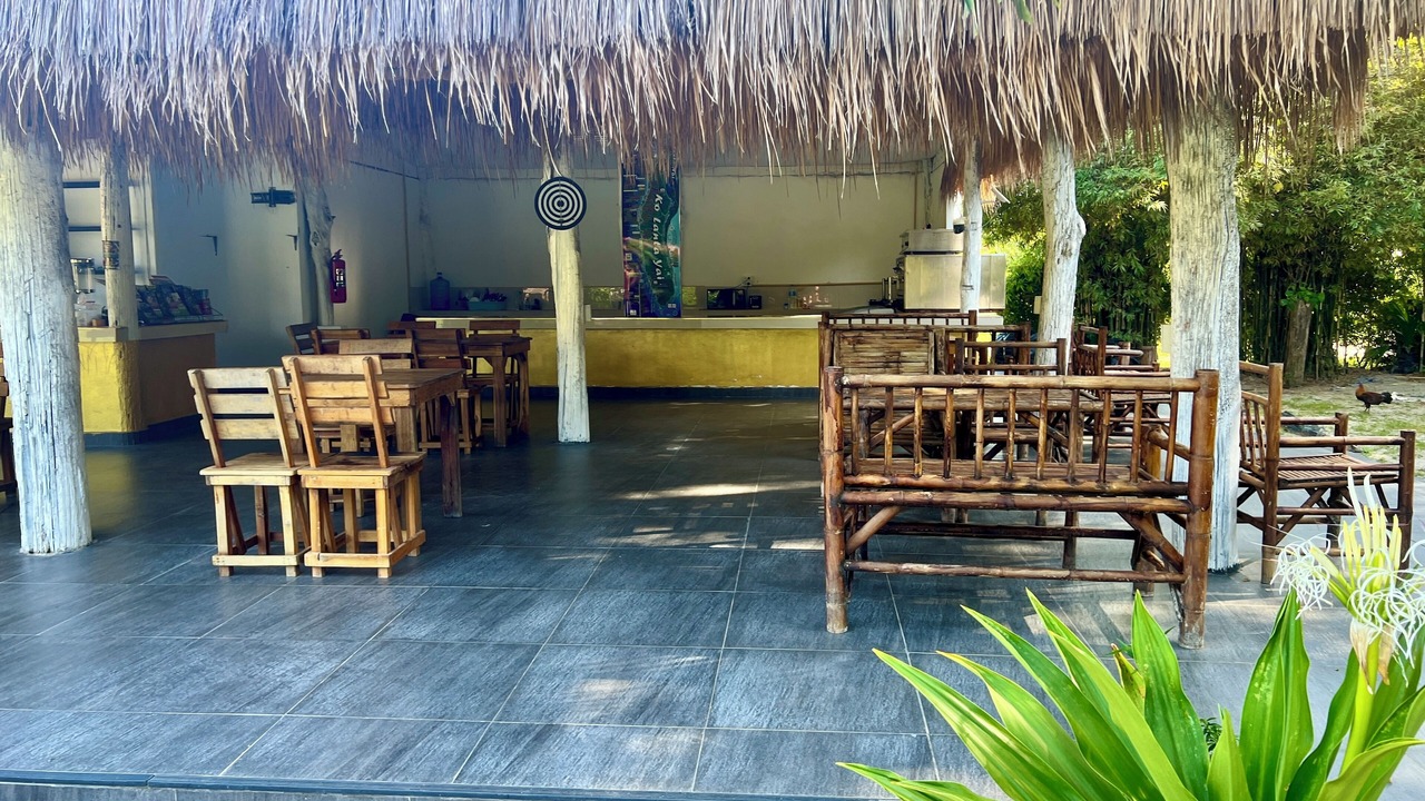Photo of Outdoor in Ko Lanta