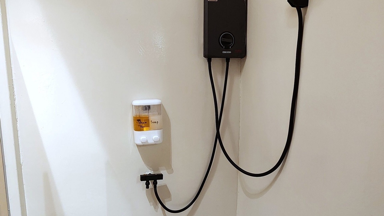 Photo of Bathroom in Talat Nuea
