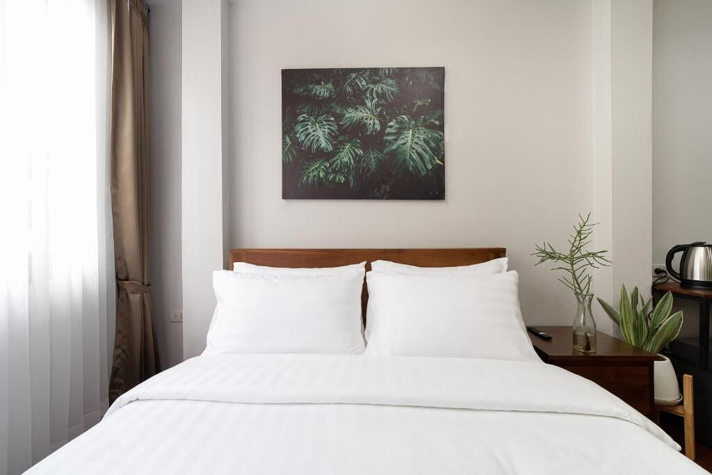 Photo of Bedroom in Nonthaburi