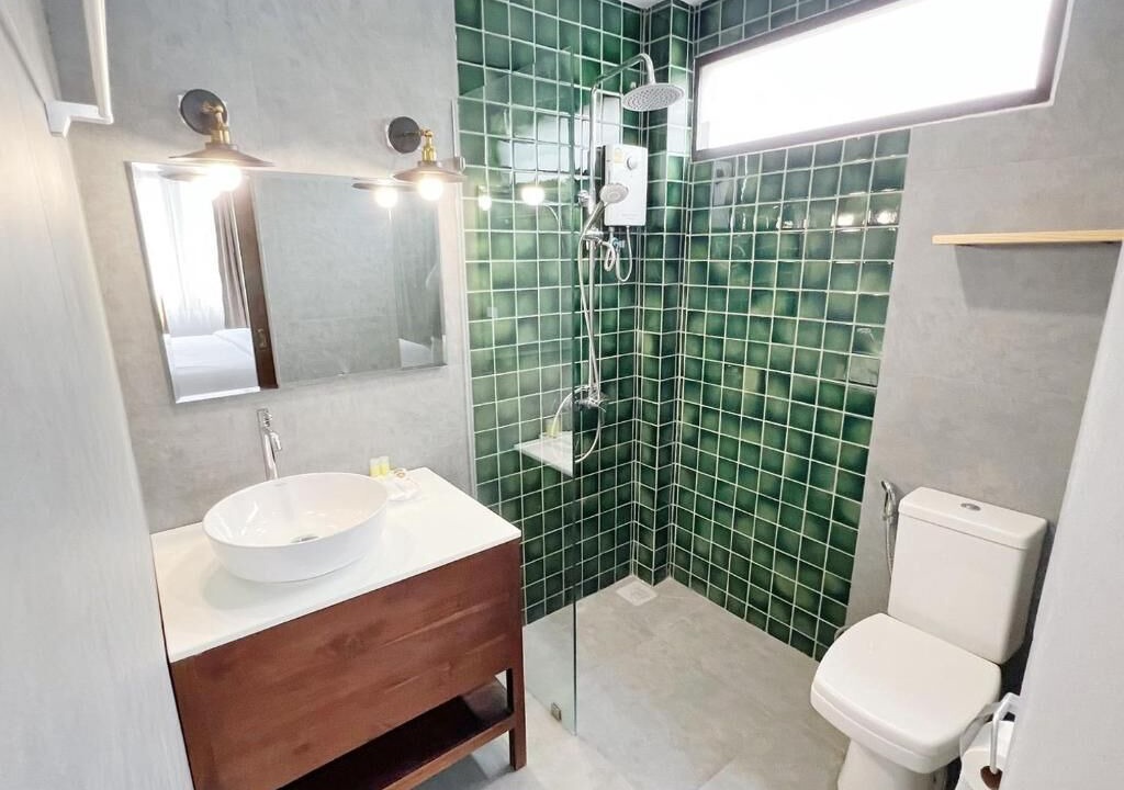 Photo of Bathroom in Nonthaburi