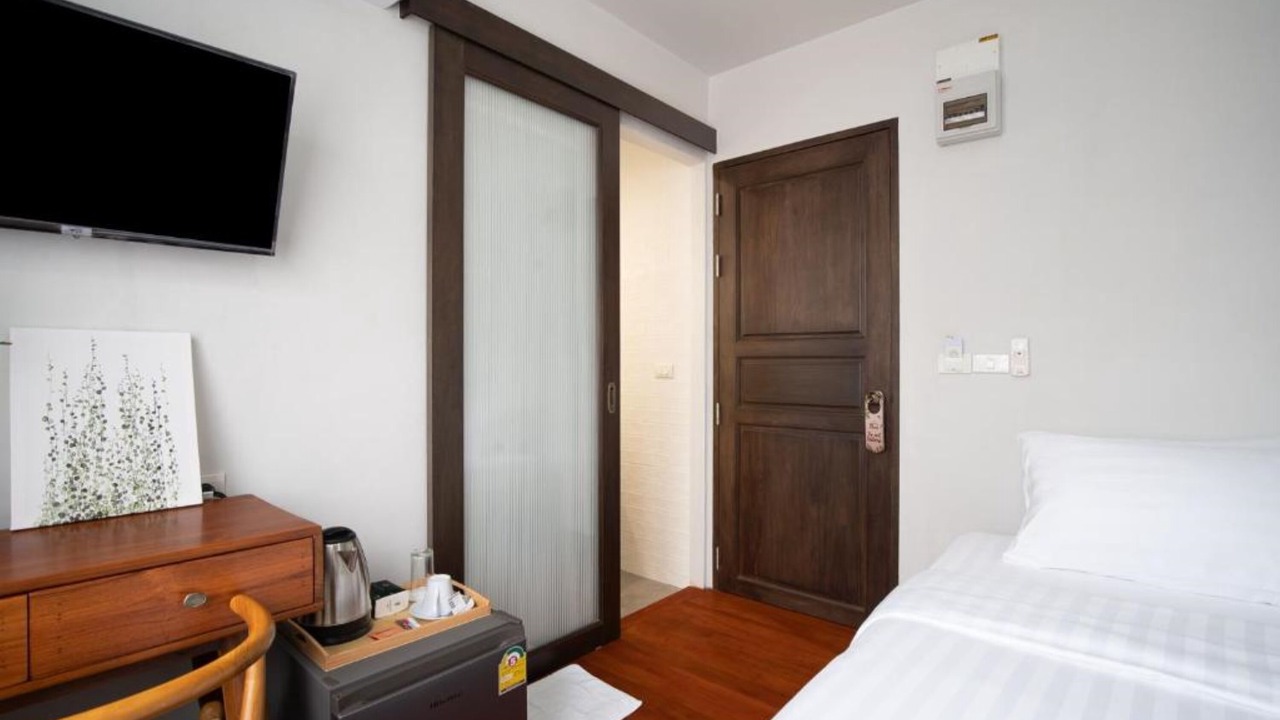 Photo of Bedroom in Nonthaburi