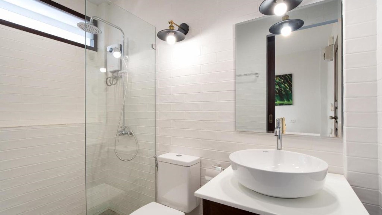 Photo of Bathroom in Nonthaburi