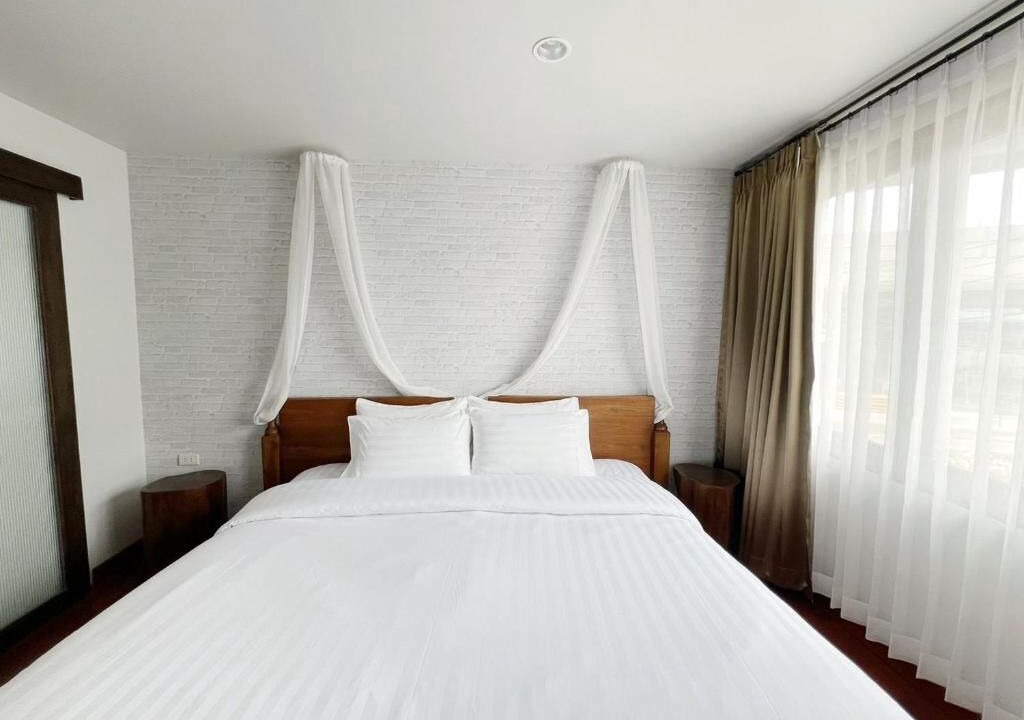 Photo of Bedroom in Nonthaburi