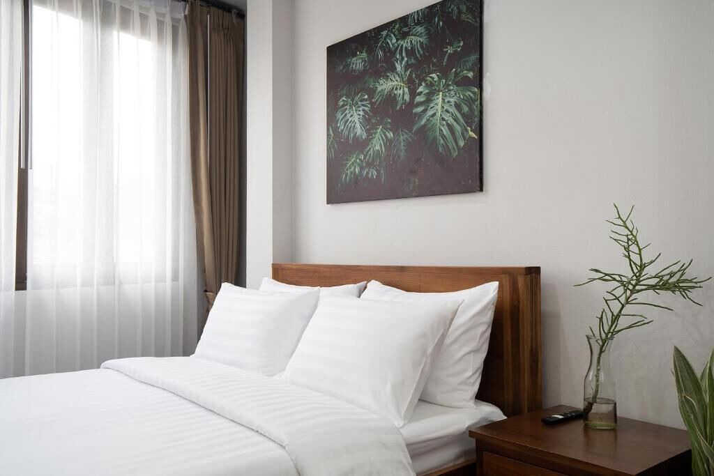 Photo of Bedroom in Nonthaburi