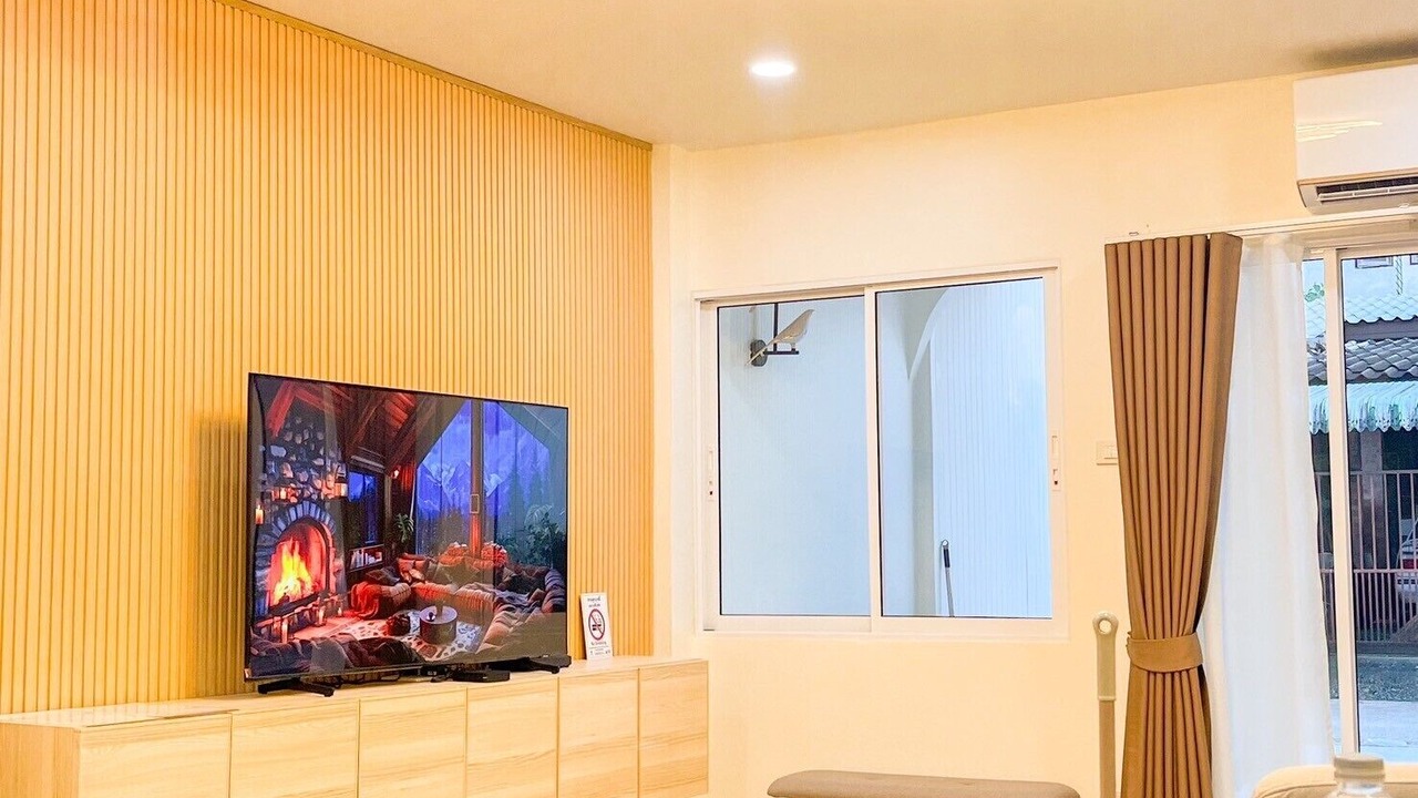Photo of Livingroom in Chang Phueak