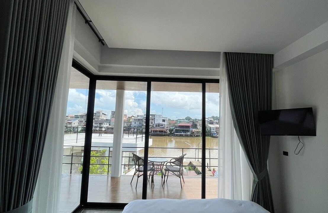 Photo of Bedroom in Tha Kham