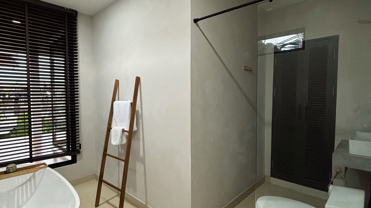 Photo of Bathroom in Tha Kham