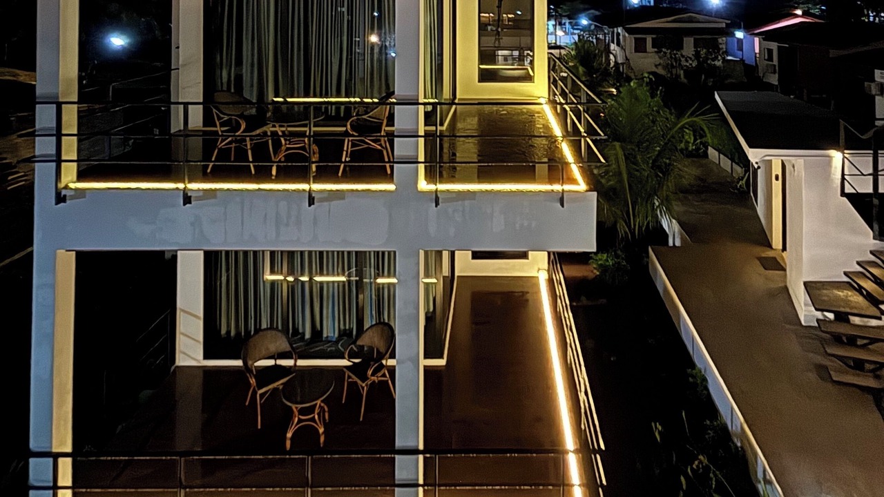 Photo of Patio Balcony in Tha Kham