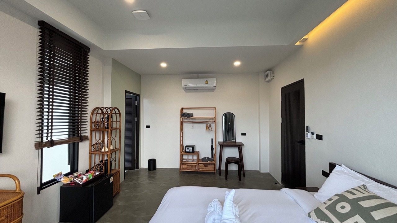 Photo of Patio Balcony in Tha Kham