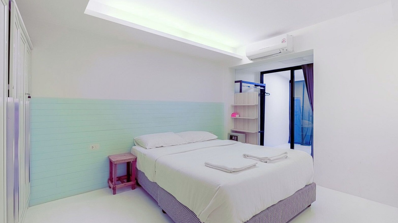 Photo of Bedroom in Embassy District