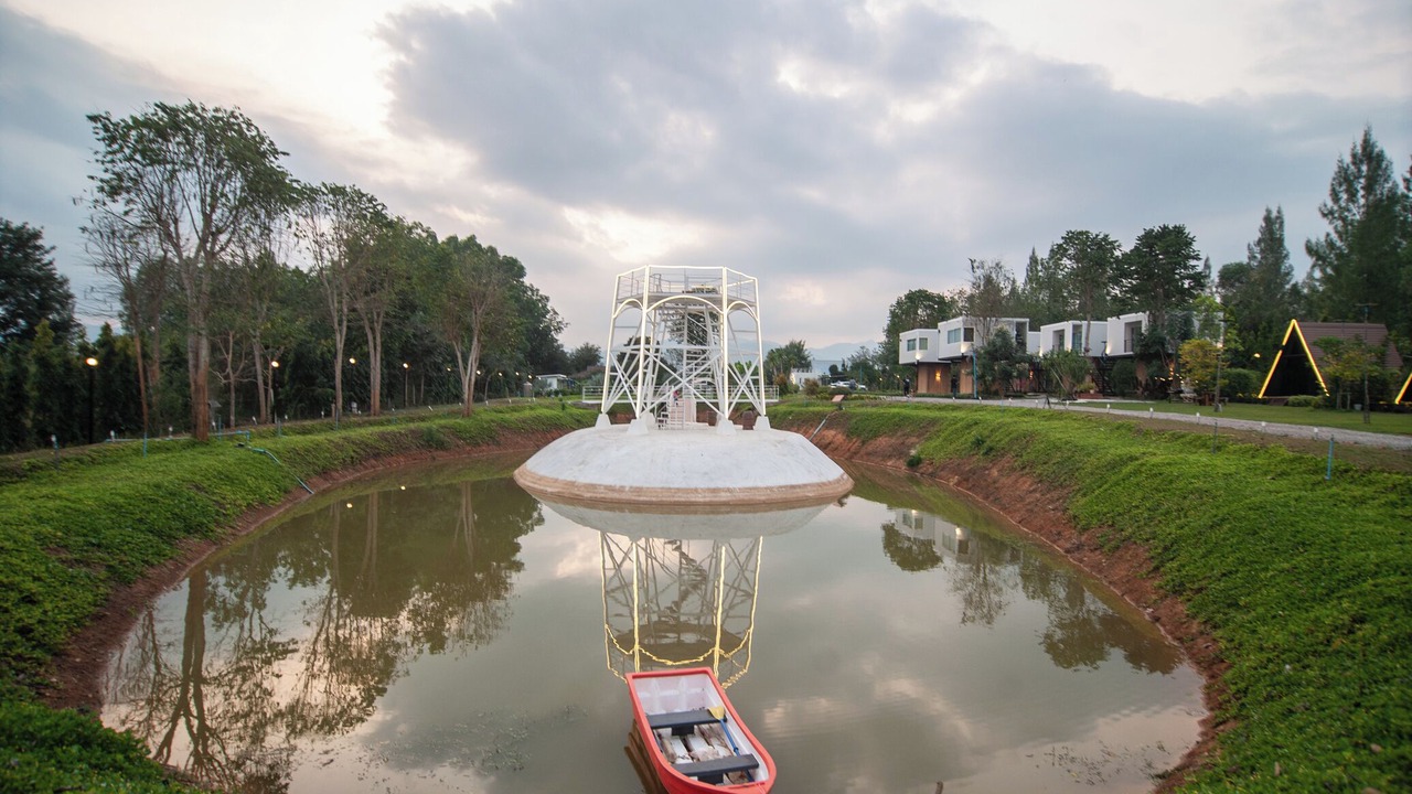 Photo of Outdoor in Huai Sat Yai