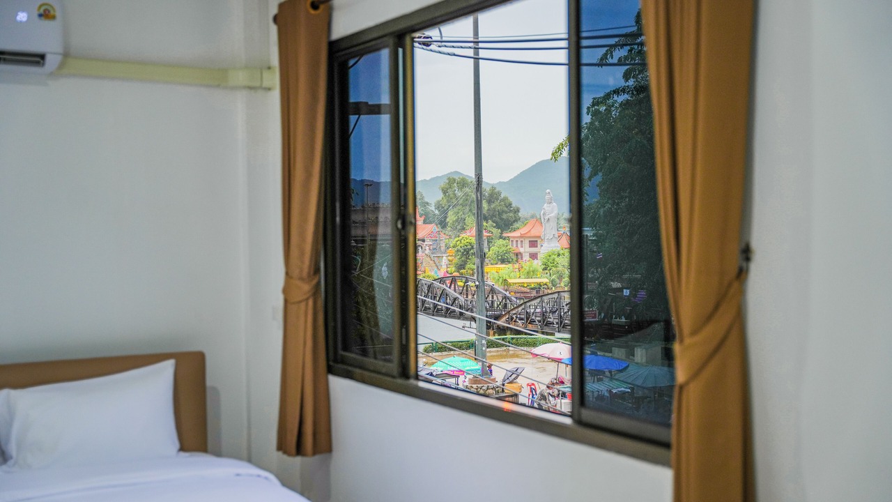Photo of Bedroom in Ban Tai