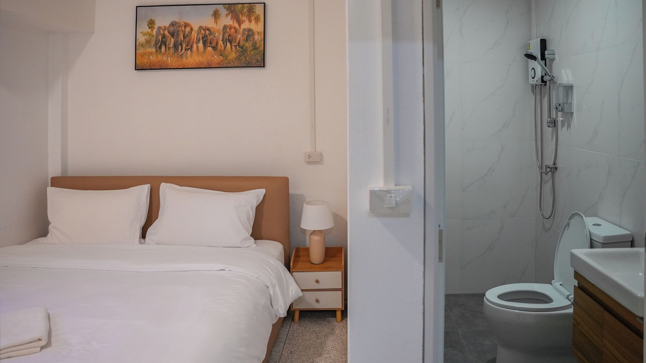 Photo of Bathroom in Ban Tai