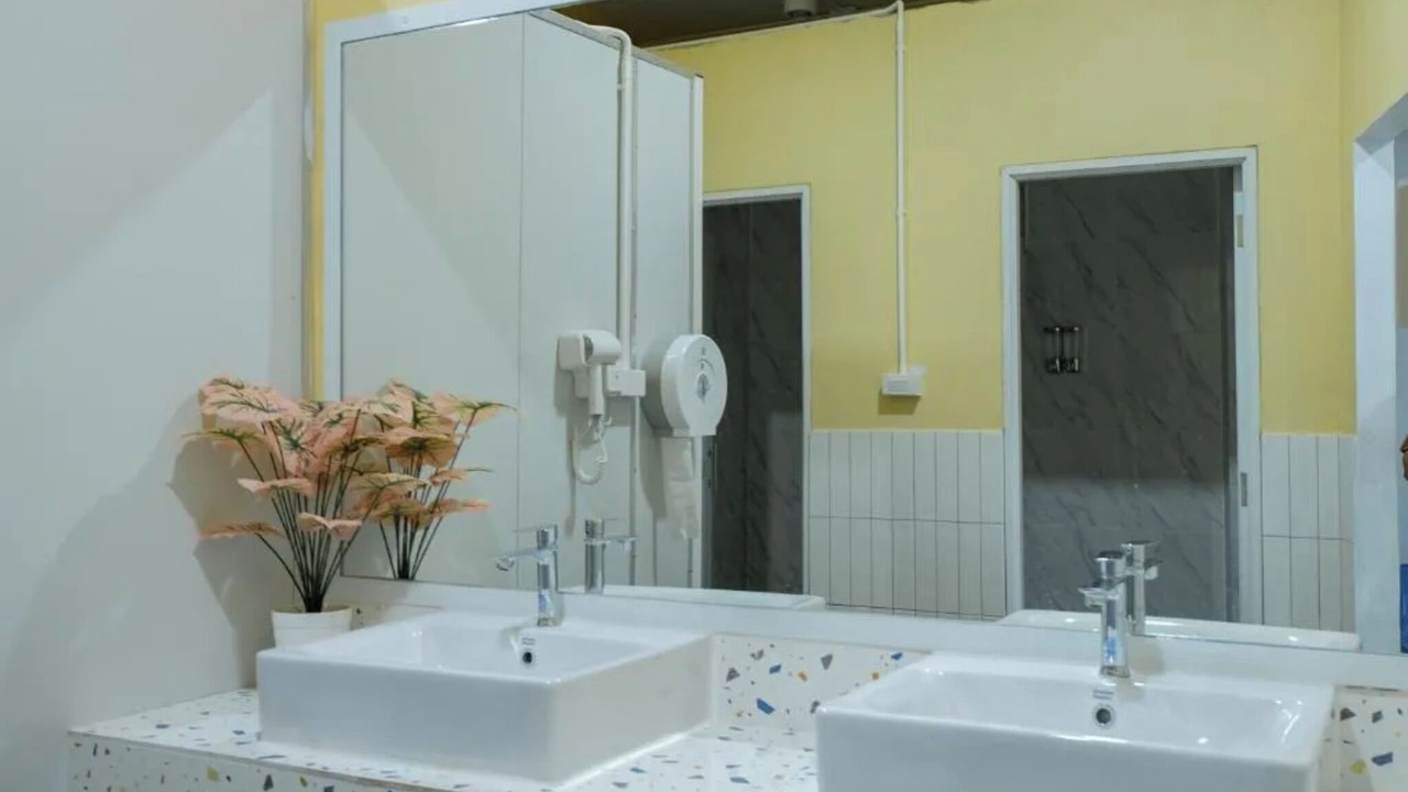 Photo of Bathroom in Ban Tai