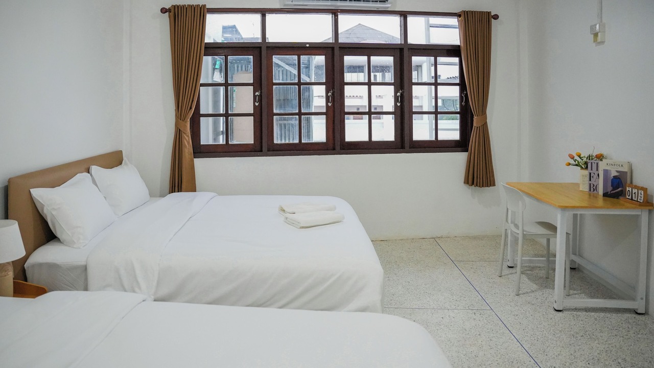 Photo of Bedroom in Ban Tai